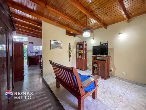 Casa en Venta de 2 dormitorios