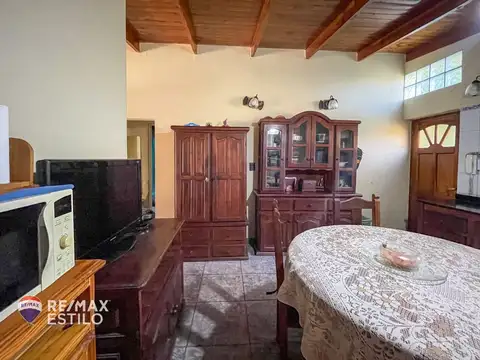 Casa en Venta en Jose Hernandez, USD 95.000