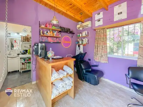 CASA EN VENTA EN LA PLATA