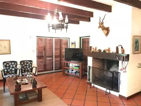 Casa en Venta en El Moro, USD 250.000