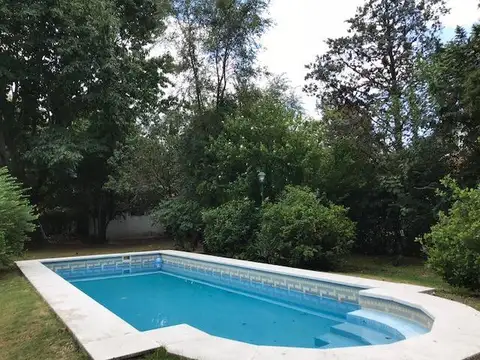 EL OMBU Y LOS SAUCES, MANZANA 67 LOTE 14, CLUB DE CAMPO EL MORO, MARCOS PAZ
