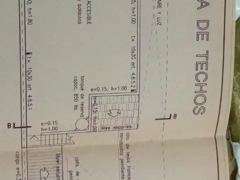 Casa en Venta en Caseros, USD 105.000