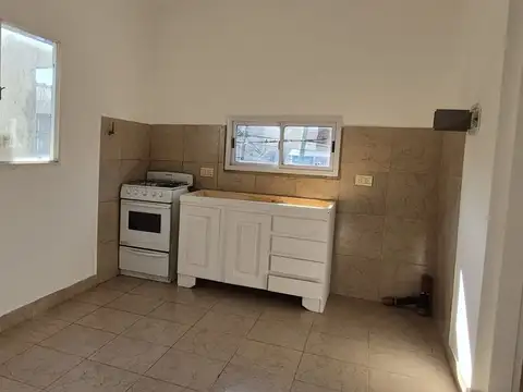 Alquiler de Departamento 2 AMBIENTES en Ciudadela, Tres de Febrero. 