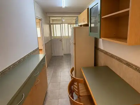 Departamento en Alquiler - 2 Dormitorios 1 Baño - 90mts - Monserrat