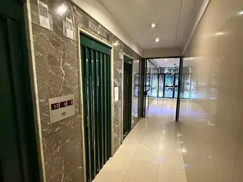 Departamento en Alquiler de 2 dormitorios