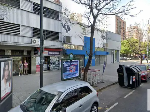 Departamento en Alquiler de 2 dormitorios