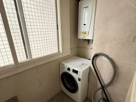 Departamento en Alquiler al Este