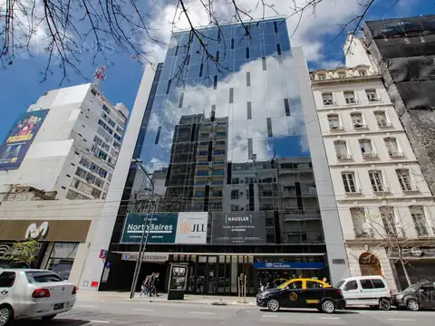 Oficina en Venta en Recoleta, USD 2.300.000