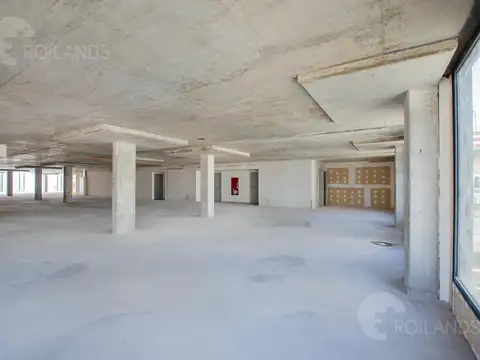 Oficina en Venta al Norte