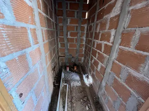 Departamento en Venta En construcción
