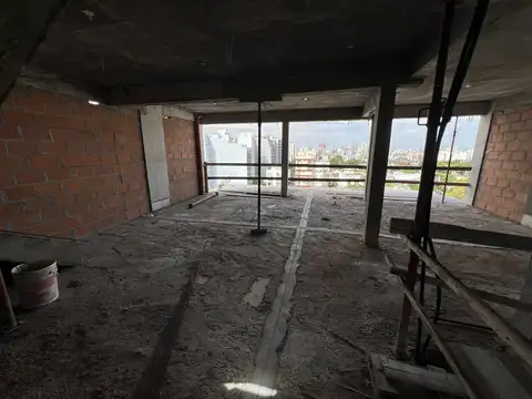 Departamento en Venta En construcción