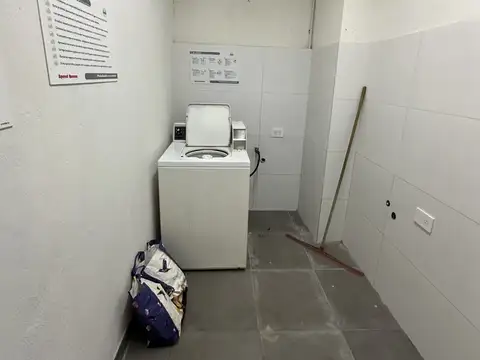 Departamento en Alquiler A Estrenar