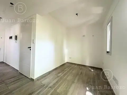 venta Departamento monoambiente a estrenar Lomas de Zamora Este