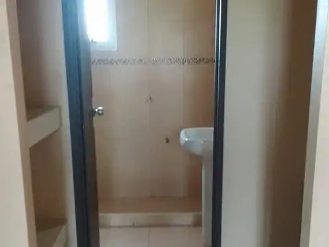 DEPARTAMENTO EN CALLE TITO FRANCIA - VILLA NUEVA