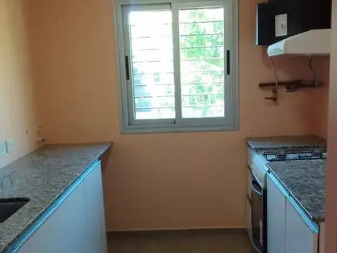 Departamento en Alquiler de 2 dormitorios