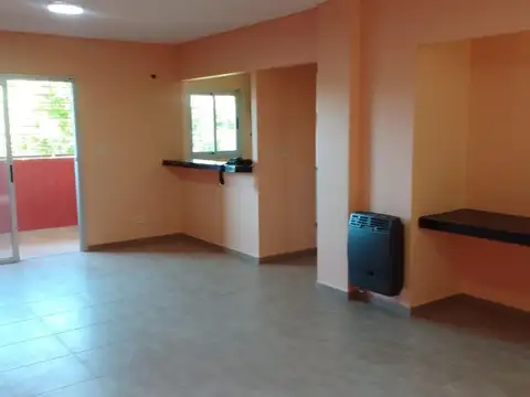 Departamento en Alquiler de 3 ambientes