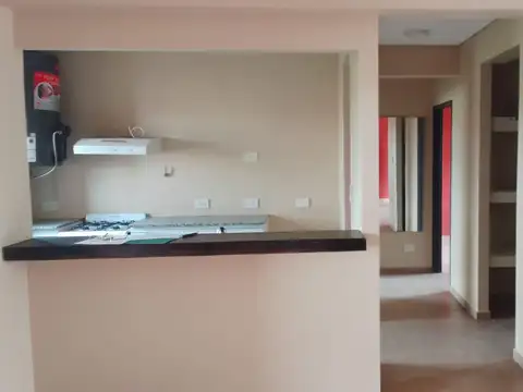 Departamento en Alquiler de 3 ambientes