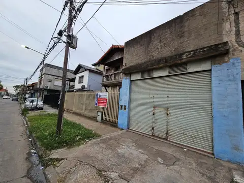 Terreno en Venta en Villa Bonich, USD 109.000