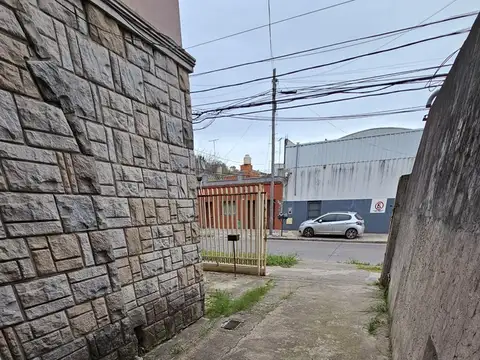 Lote en Venta en Villa Bonich zonificación IR