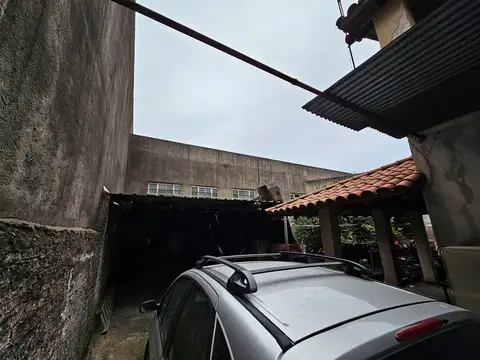 Terreno en Venta en Villa Bonich, USD 109.000