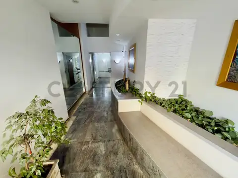 Boulevard Chacabuco 300, Piso 4