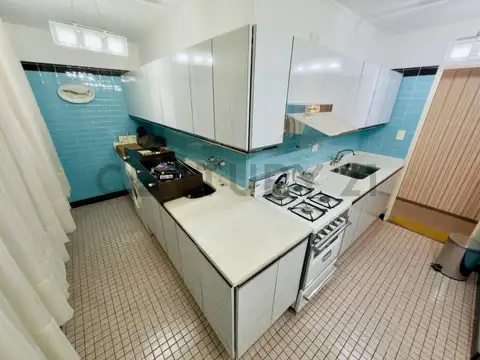 Departamento en Venta 47 años
