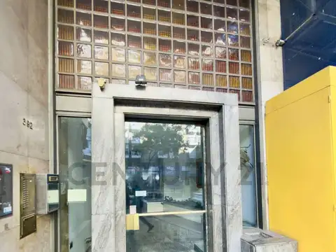 SEMIPISO DE CATEGORÍA AMOBLADO SOBRE BV. CHACABUCO – ZONA NUEVA CORDOBA