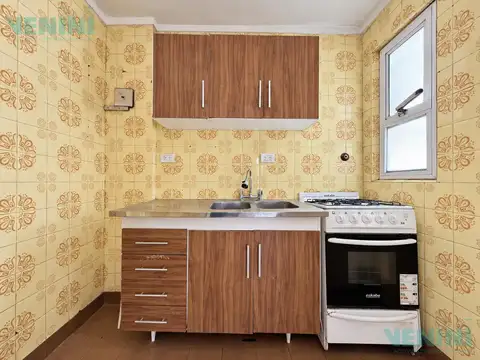 Departamento en Venta al Norte