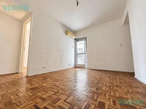 Venta departamento de 2 ambientes en Palermo