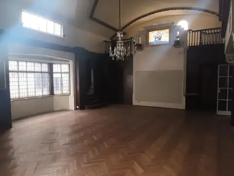 Av Corrientes 1300 San Nicolás 8amb U$370.000