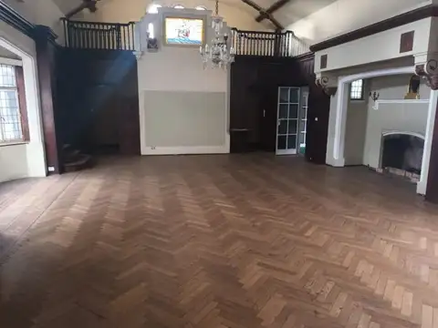 Av Corrientes 1300, Piso 7