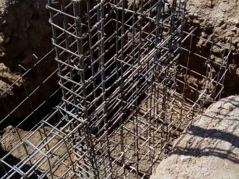 Terreno en Venta en Panqueua, USD 27.000