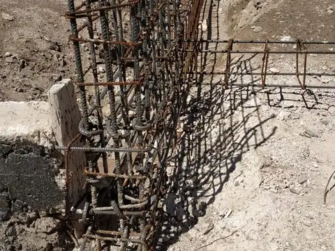Terreno en Venta de 200,0 m2