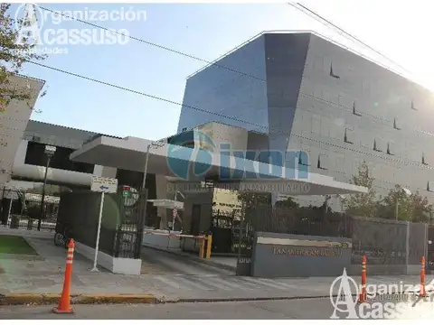 Oficina en Alquiler en Munro, Partido de Vicente López