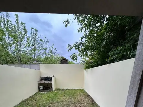DUPLEX EN ITUZAINGO
