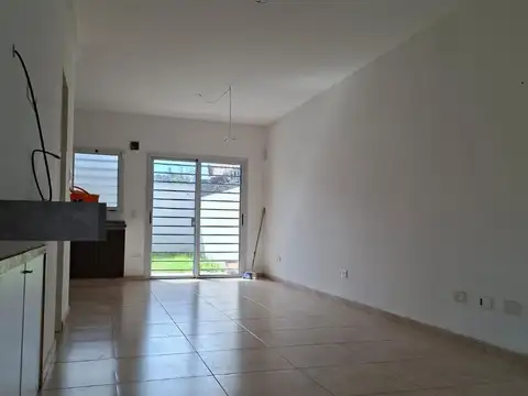 DUPLEX EN ITUZAINGO