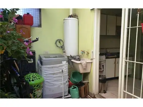 Casa en Venta 15 años