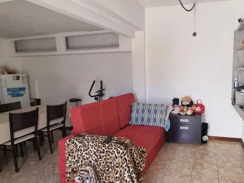 Departamento de dos dormitorios - MENDOZA 4879 1