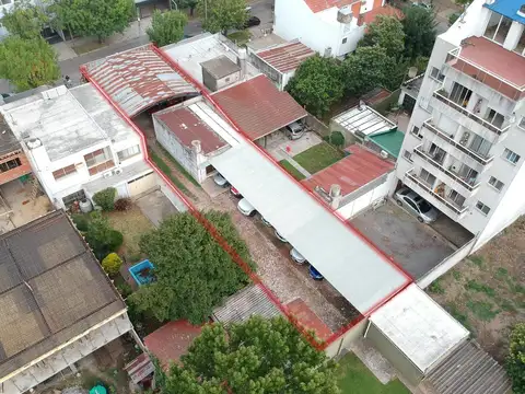 Galpon en Venta en Centro, USD 230.000