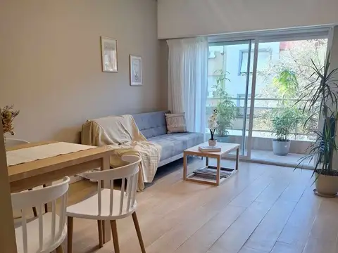 Santiago del Estero 2100, Piso 4