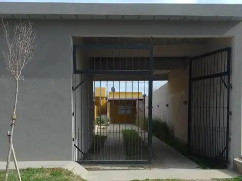 Avenida Olavarría y Díaz Vélez