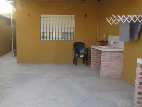 Avenida Olavarría y Díaz Vélez