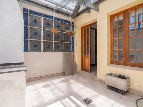 Casa en Venta 10 años