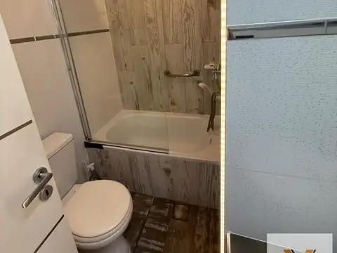 Departamento en Alquiler Apto profesional