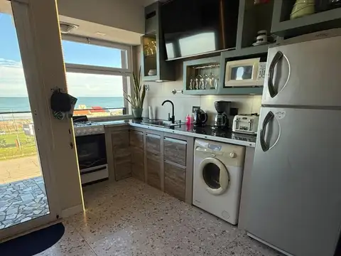 Departamento en Alquiler en Mar del Plata, Partido de General Pueyrredón