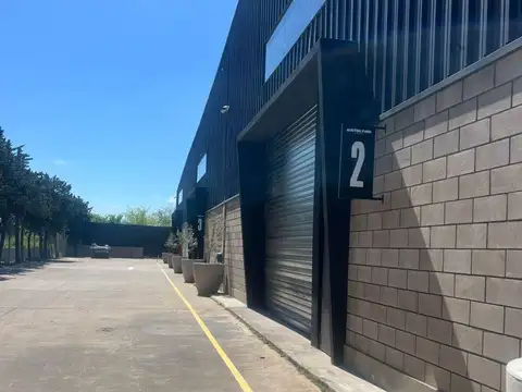 VENTA GALPONES  AUSTRIA PARK  STORAGE -
