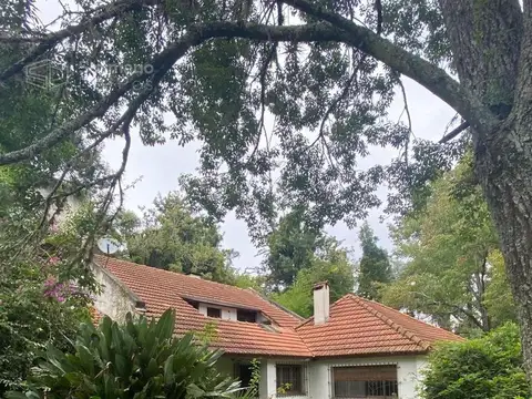 Terreno en Venta 142  mts Fondo