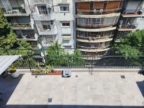Departamento en Venta en Caballito, USD 165.000