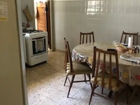 Terreno en Venta 40  mts Fondo