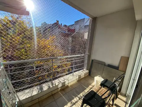 Departamento en Alquiler Temporal en Palermo, CABA